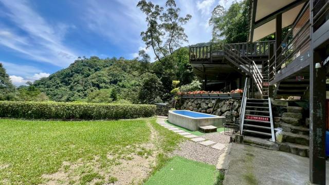 新竹橫山山坡地_休閒地_林地-4