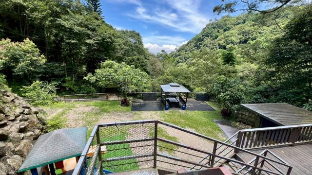 新竹橫山山坡地_休閒地_林地-6