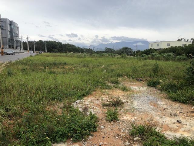 關西農地_工業地_道路地-4