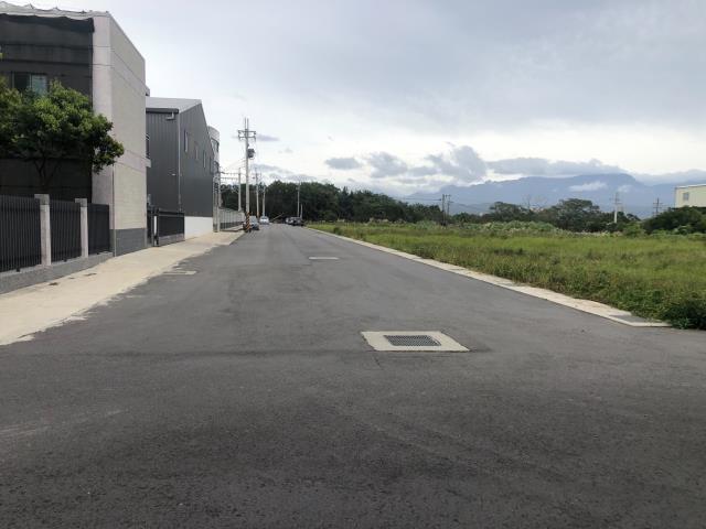 關西農地_工業地_道路地-5