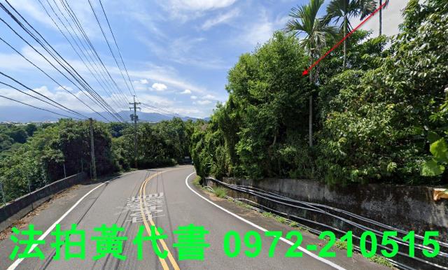 新社拍賣山坡地-11
