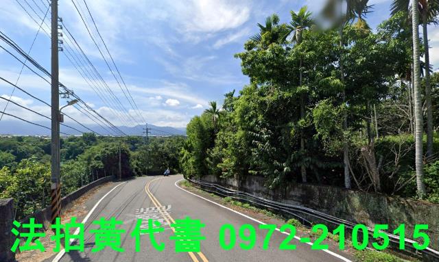 新社拍賣山坡地-13