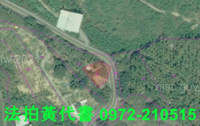 新社拍賣山坡地-2