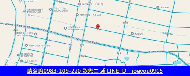 柳營農地法拍-14