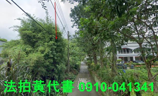 頭城法拍建地-13