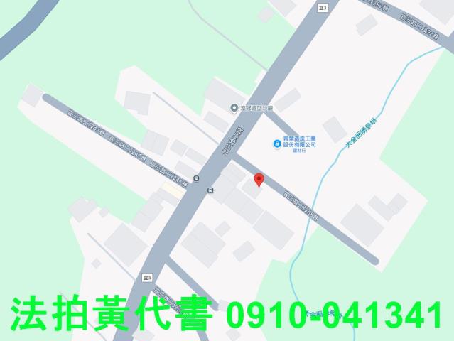 頭城法拍建地-7