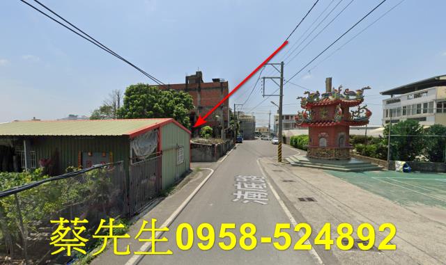 彰化農地_建地法拍-4