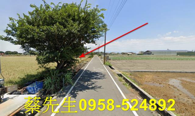彰化農地法拍-15
