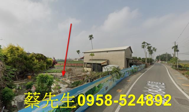 彰化建地拍賣-6