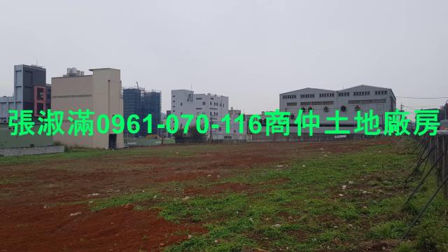 桃園楊梅工業地_道路地-2