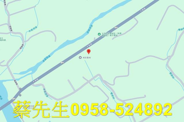 國姓法拍農地-8