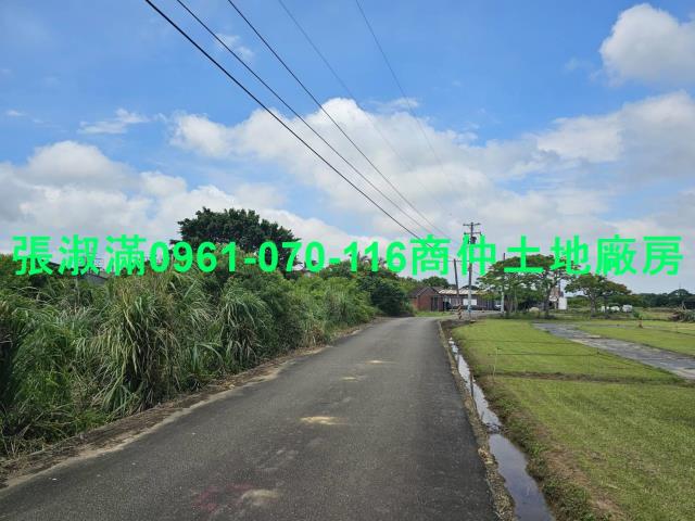 觀音農地_建地_道路地-3