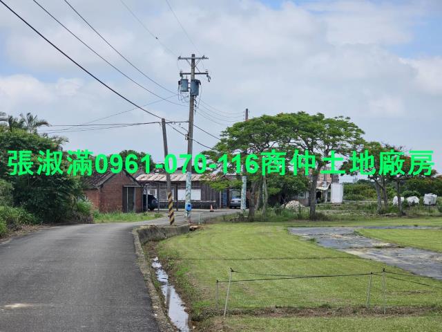 觀音農地_建地_道路地-4