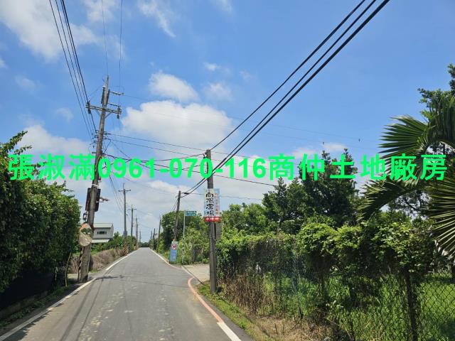 觀音農地_建地_道路地-7