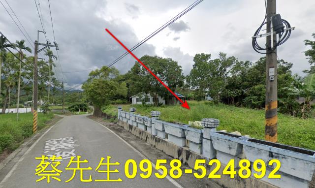花蓮建地法拍-4