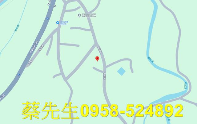 花蓮建地法拍-8