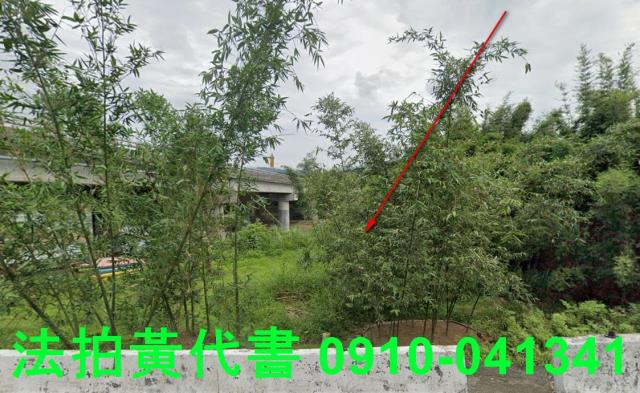 新北農地_保護區河川區拍賣-1