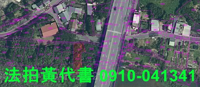 新北農地_保護區河川區拍賣-3