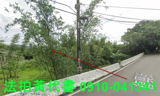 新北農地_保護區河川區拍賣-4