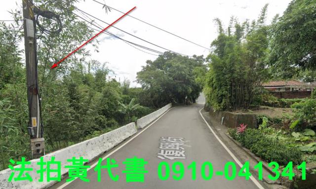新北農地_保護區河川區拍賣-5