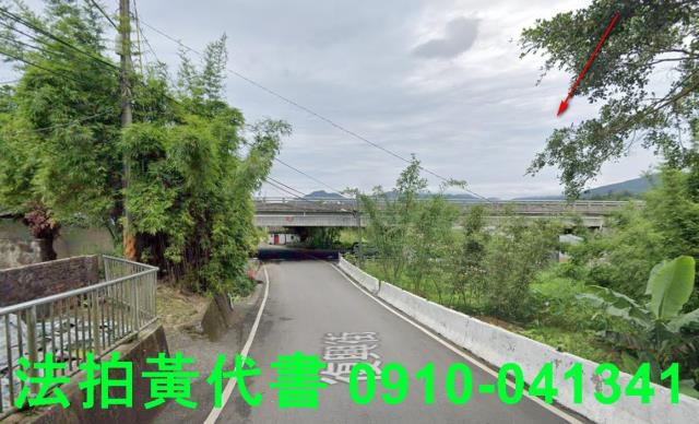 新北農地_保護區河川區拍賣-6