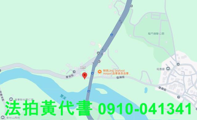 新北農地_保護區河川區拍賣-7