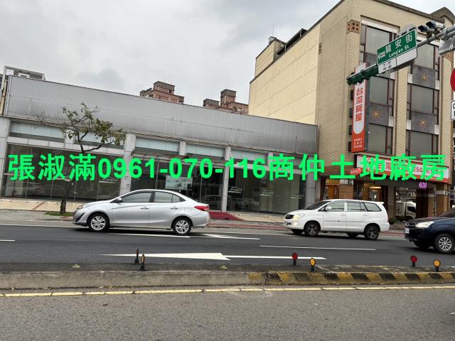 桃園中壢農地_工業地-2