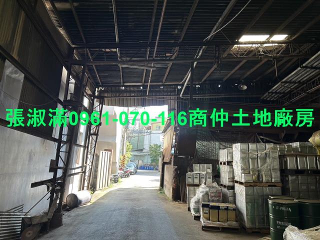新北新莊農地_工業地-6