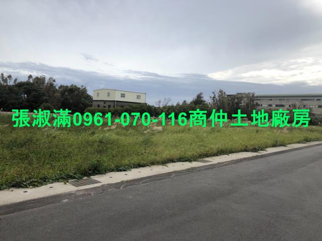 新竹關西工業地_道路地-3