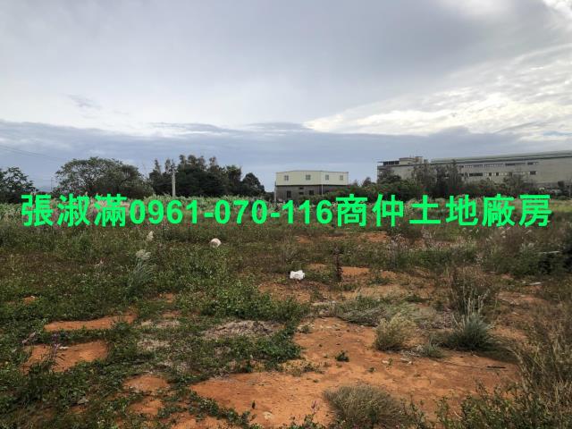 新竹關西工業地_道路地-4