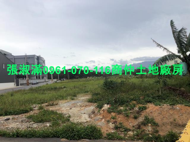 新竹關西工業地_道路地-6