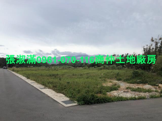 新竹關西工業地_道路地-7