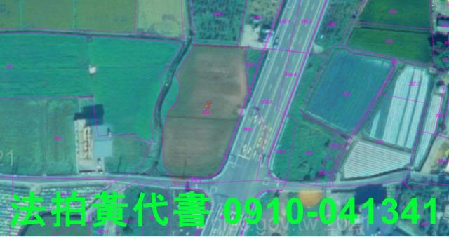 苗栗銅鑼農地拍賣-11