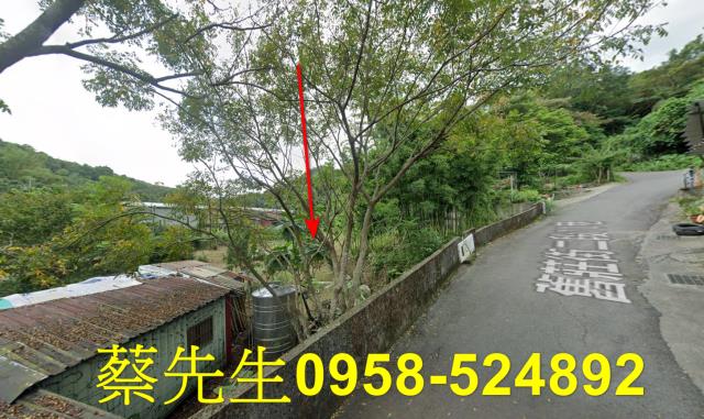 台北南港休閒地法拍-12