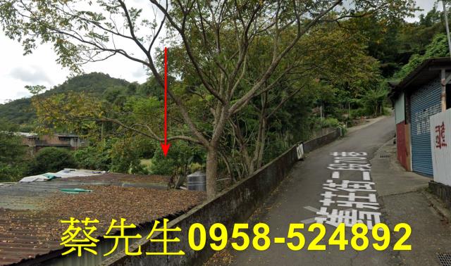 台北南港休閒地法拍-13
