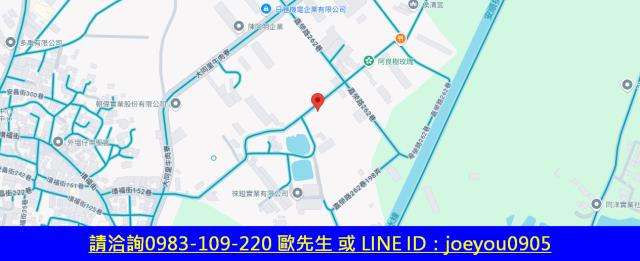 台南安定農地法拍-14