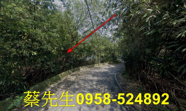 萬里農地法拍-5
