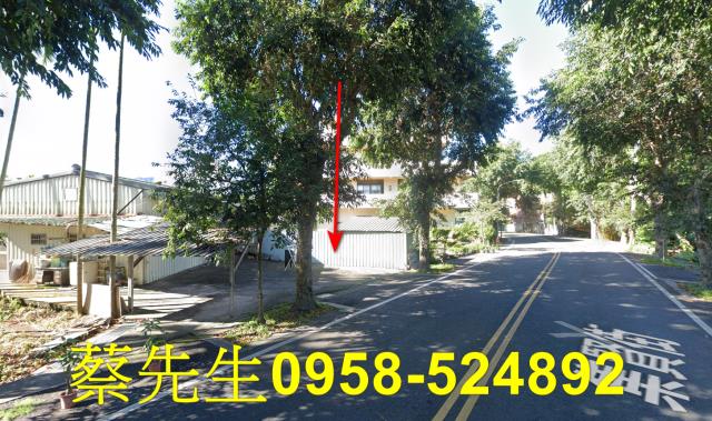 集集拍賣住宅地-7
