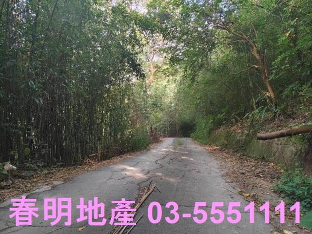 芎林農地-4