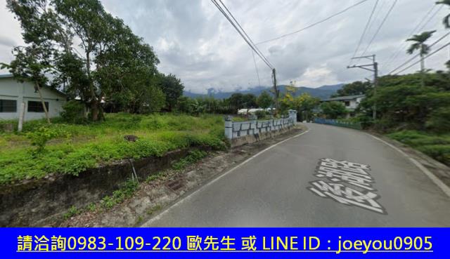 花蓮法拍建地-12