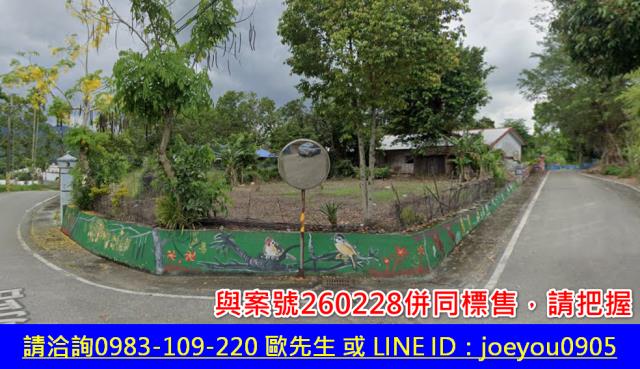 花蓮建地法拍-10
