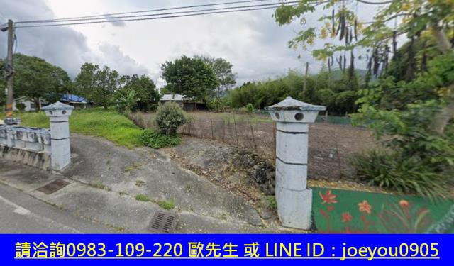 花蓮建地法拍-11