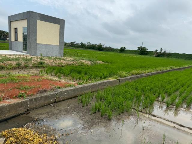桃園農地_資材室-6