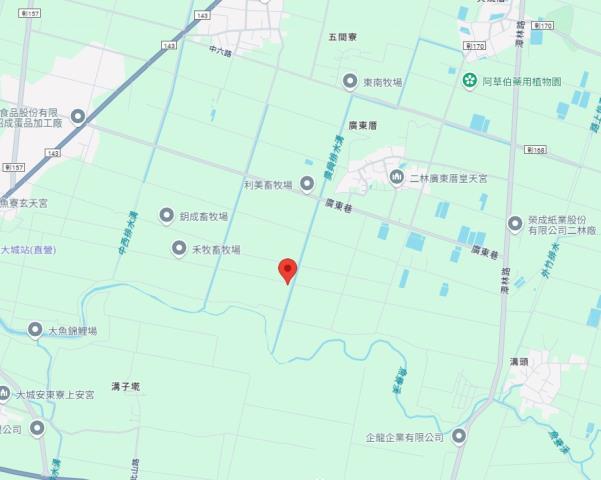 彰化農地拍賣-2
