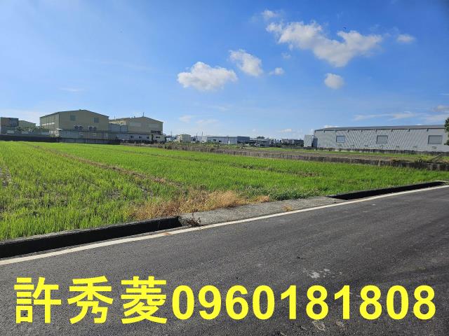高雄岡山農地-14
