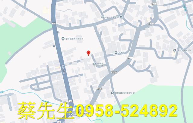 嘉義水上建地法拍-5