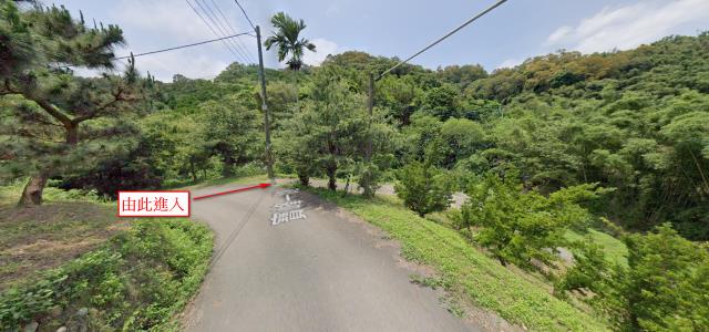 寶山法拍農地_山坡地-13