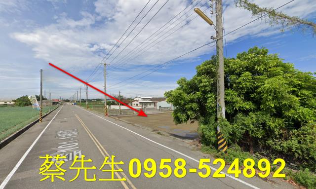 土庫法拍農地-7