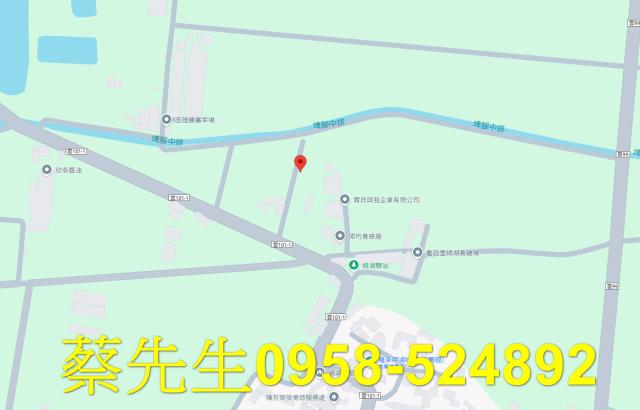 土庫法拍農地-8