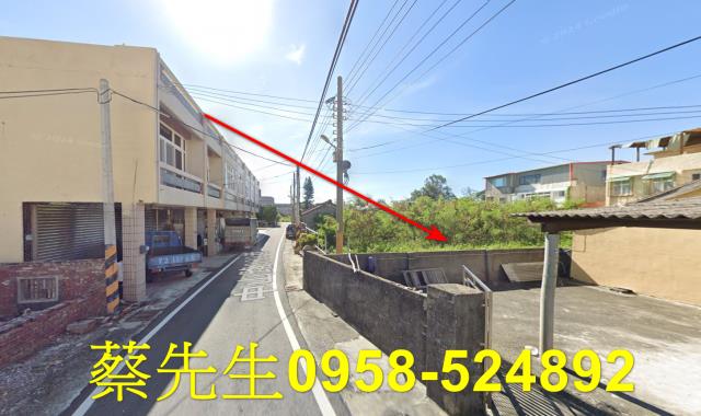 台西住宅地法拍-7